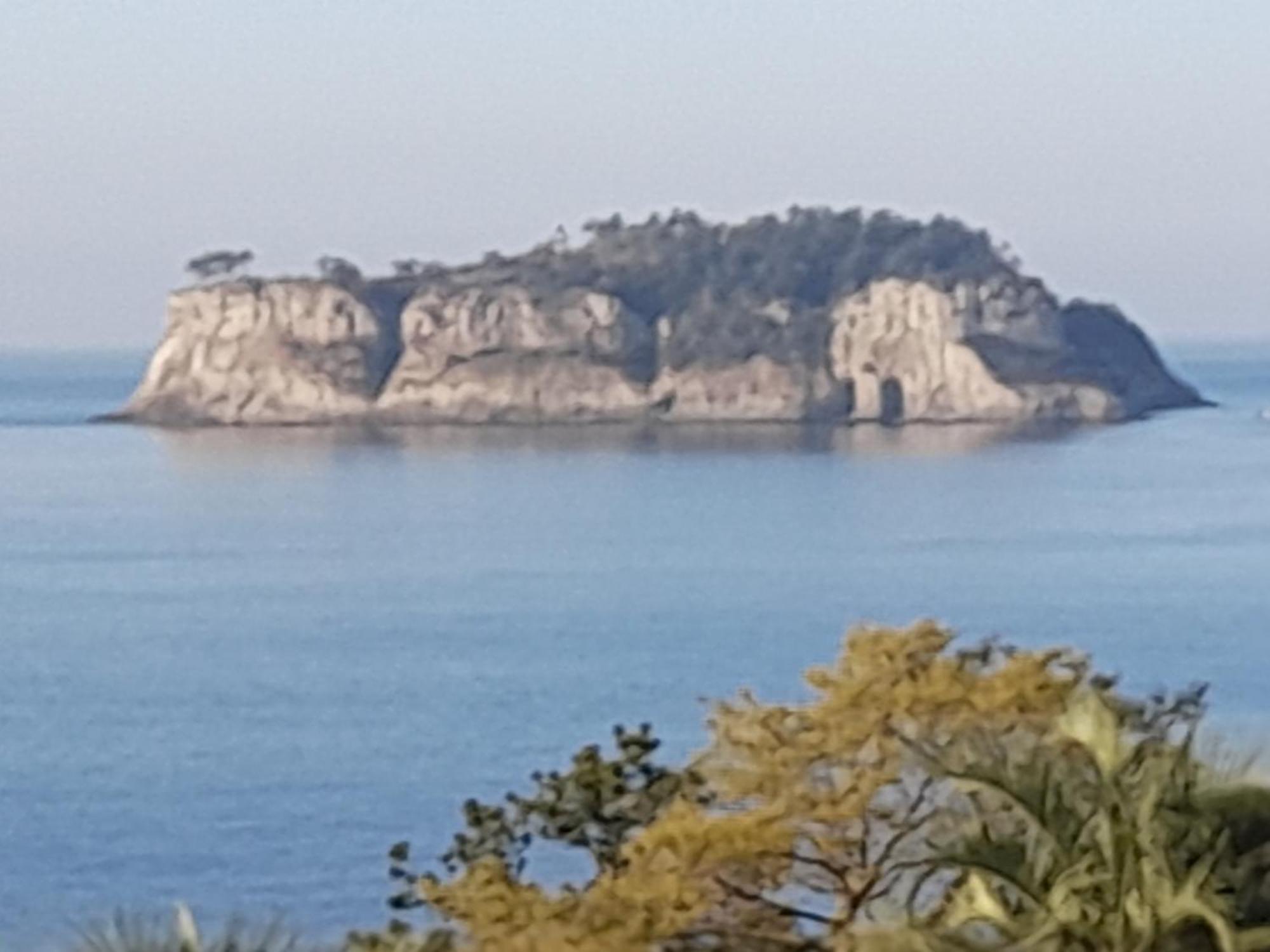 Haeansung Pension Szogüpho Kültér fotó
