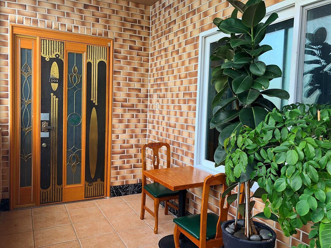 Haeansung Pension Szogüpho Kültér fotó